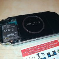 sony psp-без батерия, снимка 11 - PlayStation конзоли - 29969470