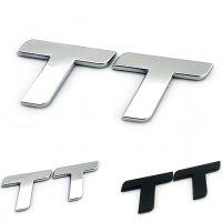 Емблема за Audi TT / Ауди ТТ, снимка 1 - Аксесоари и консумативи - 35353351