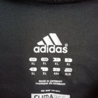 Liverpool Adidas оригинална тениска фланелка Ливърпул XL, снимка 6 - Тениски - 37760627