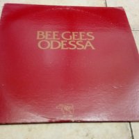 Грамофонна плоча на BEE GEES   LP., снимка 2 - Грамофонни плочи - 35242473