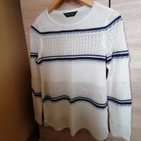 Dorothy Perkins пуловер, снимка 1 - Блузи с дълъг ръкав и пуловери - 29777911