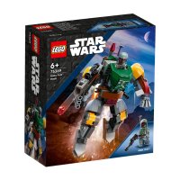 LEGO® Star Wars™ 75369 - Робот на Боба Фет, снимка 1 - Конструктори - 42605641