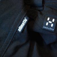 Haglofs Mid Flex панталон Hybrid Мъжки L трекинг bergans marmot patagonia, снимка 6 - Панталони - 39131546