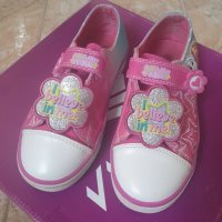 Детски обувки Paw, снимка 1 - Детски обувки - 30594756