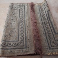 Молитвено килимче , снимка 5 - Други ценни предмети - 39627264