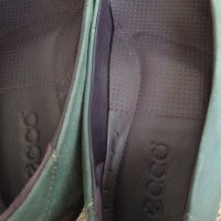 Дамски обувки Ecco, снимка 3 - Дамски ежедневни обувки - 29385379