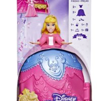 Кукла Auora Fashion Surprise Secret Styles / Disney Princess / Hasbro / ORIGINAL - 10 части, снимка 2 - Кукли - 42780252