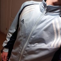 Оригинална горница Adidas, снимка 2 - Спортни дрехи, екипи - 31765375