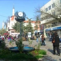 Екскурзия до Одрин от Варна