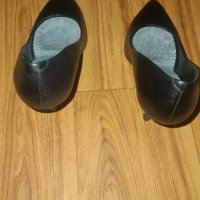 обувки , снимка 2 - Дамски обувки на ток - 42859778