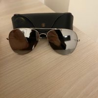 Ray ban унисекс, снимка 1 - Слънчеви и диоптрични очила - 39942999