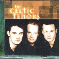 The Seltic Tenors, снимка 1 - CD дискове - 35523656
