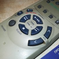 aiwa rc-zas04 audio remote-внос finland, снимка 15 - Други - 30591374