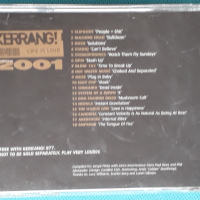 The Futureheads – 2006 - News And Tributes(Rock), снимка 6 - CD дискове - 44726552