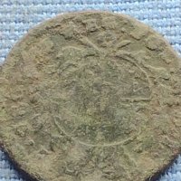 Стара рядка монета уникат за КОЛЕКЦИОНЕРИ 31493, снимка 2 - Нумизматика и бонистика - 42726698