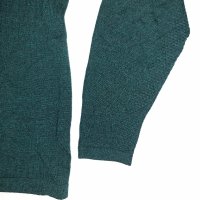 J.Lindeberg Golf Max Zip Neck Sweater (L) мъжка  блуза мерино 100% Merino Wool , снимка 3 - Пуловери - 38089613