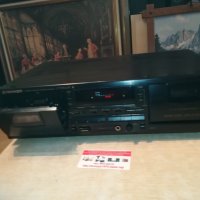 pioneer ct-w620r deck-made in japan-sweden 0703212033, снимка 3 - Декове - 32076443