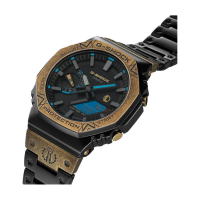 Мъжки часовник G-Shock Solar League Of Legends Limited Edition, снимка 3 - Мъжки - 44820312