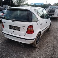 Mercedes a140 на части, снимка 4 - Автомобили и джипове - 40476739