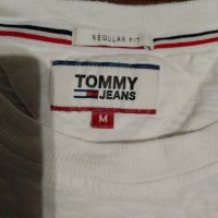 Блуза Tommy Hilfiger , снимка 2 - Блузи - 44355115