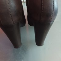 Дамски обувки на ток, снимка 3 - Дамски обувки на ток - 40862380