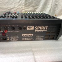 Spirit Стъпало, снимка 8 - Ресийвъри, усилватели, смесителни пултове - 38486871