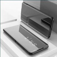 Смарт Калъф Тефтер за Huawei Honor 9X / 9X Pro Огледален 360, снимка 6 - Калъфи, кейсове - 31973077