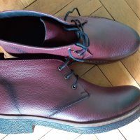 Мъжки обувки, номер 40, чисто нови, снимка 1 - Мъжки боти - 30767420