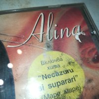 ALINA CD 3108230851, снимка 5 - CD дискове - 42029382