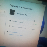 Компютър Windows 11 Pro, снимка 2 - Работни компютри - 44808803