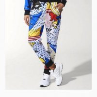 Спортен панталон Rita Ora x Adidas Originals, снимка 6 - Спортни екипи - 31808383