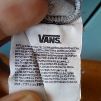 Vans - оригинален суичер, много запазен!, снимка 6 - Суичъри - 34968584