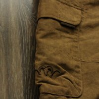 BLASER Argali light pants - водоустойчив ловен панталон, размер 50 (L), снимка 3 - Екипировка - 42135328