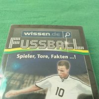 Нови немски карти с футболисти, снимка 3 - Карти за игра - 29794665