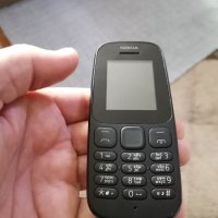 Nokia TA-1034, радио, фенерче, две сим карти, снимка 6 - Nokia - 40411420
