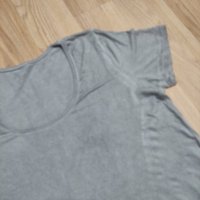ДАМСКА блуза размер Л, снимка 4 - Тениски - 42215091