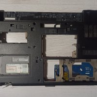 HP EliteBook 8540w за части, снимка 4 - Части за лаптопи - 25879652
