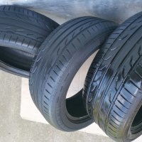 225/50R17 semperit-№12, снимка 1 - Гуми и джанти - 44337519