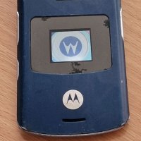 Motorola V3, снимка 5 - Motorola - 38191658