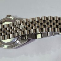 Мъжки часовник Rolex Oyster Perpetual Datejust с автоматичен механизъм, снимка 6 - Мъжки - 40541835