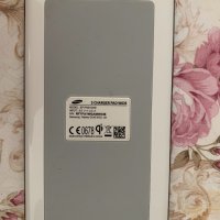 Безжично зарядно за Самсунг, снимка 3 - Безжични зарядни - 32154348