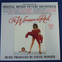 грамофонни плочи Stevie Wonder, снимка 1 - Грамофонни плочи - 42182106