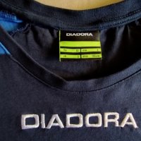 Dinamo Zagreb 07/08 Training Shirt, L, снимка 6 - Спортни дрехи, екипи - 42611714