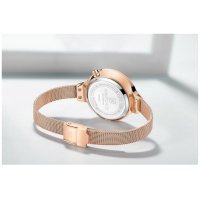 Дамски часовник Naviforce Quartz Watch, снимка 4 - Дамски - 40245910
