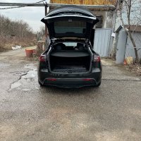 Tesla Y Performance , снимка 3 - Автомобили и джипове - 44480209