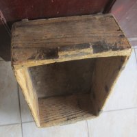 Стар дървен съд, копаня, копанка  с дръжки, корито, снимка 4 - Антикварни и старинни предмети - 29121024