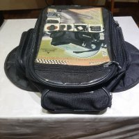 Мото чанта за резервоар B-SQUARE, снимка 1 - Аксесоари и консумативи - 31635111
