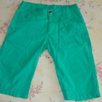 Летни дрешки за момче 140 размер, снимка 3 - Детски къси панталони - 37316475