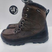 Мъжки зимни обувки TIMBERLAND. Номер 45, снимка 1 - Мъжки боти - 42853797