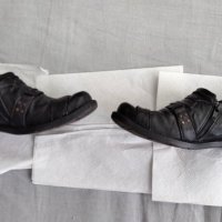 Дамски обувки "Аля" естествена кожа, нови, снимка 4 - Дамски обувки на ток - 40709176